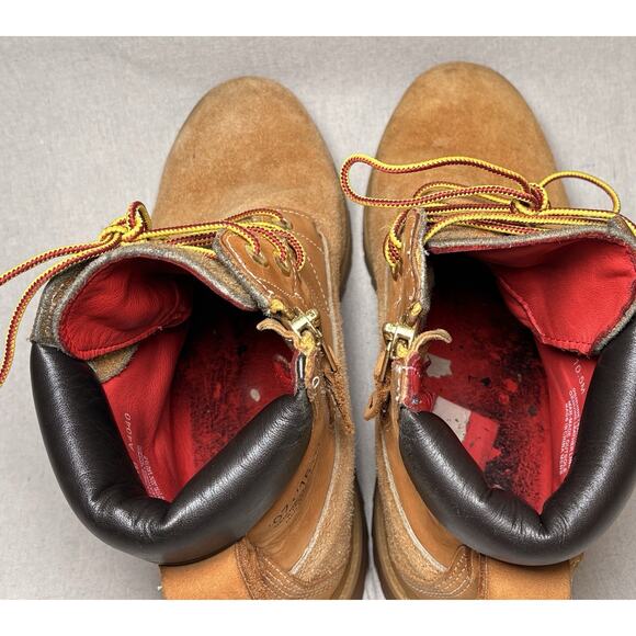 Timberland x Staple Pigeon Zip‎ Boot 10.5 M Kith Supreme limited A29HB A4040 main image 6